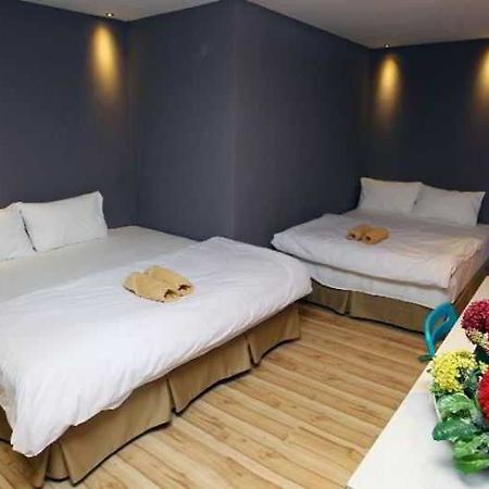 Citylight Hotel Σαχ Αλάμ Εξωτερικό φωτογραφία