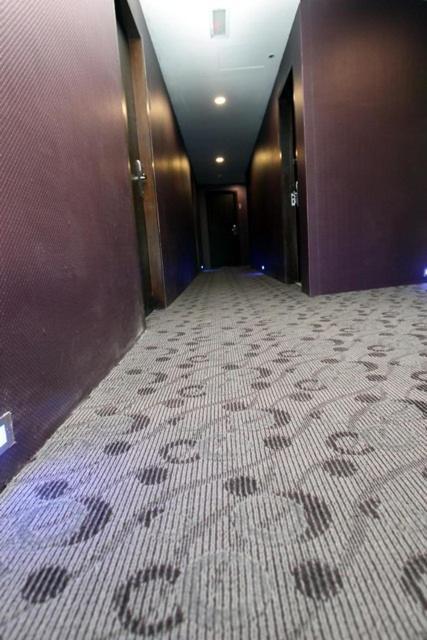Citylight Hotel Σαχ Αλάμ Εξωτερικό φωτογραφία