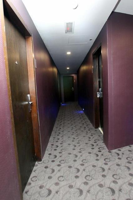 Citylight Hotel Σαχ Αλάμ Εξωτερικό φωτογραφία