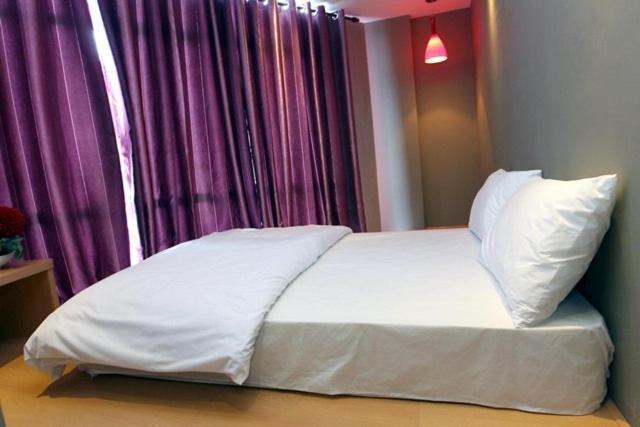 Citylight Hotel Σαχ Αλάμ Εξωτερικό φωτογραφία