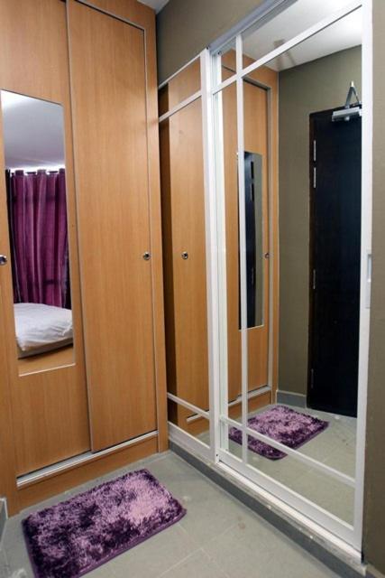 Citylight Hotel Σαχ Αλάμ Εξωτερικό φωτογραφία