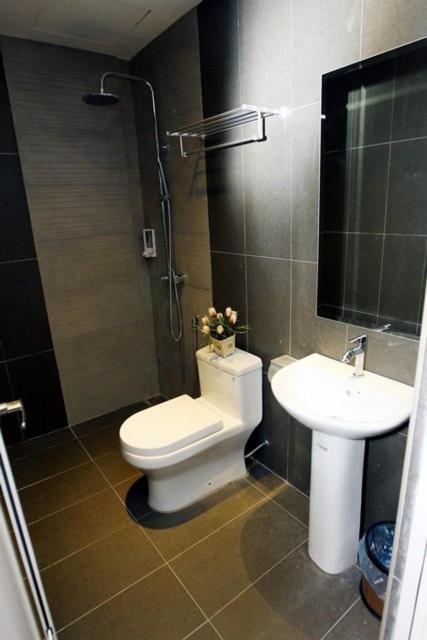 Citylight Hotel Σαχ Αλάμ Εξωτερικό φωτογραφία