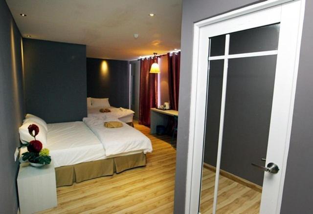 Citylight Hotel Σαχ Αλάμ Εξωτερικό φωτογραφία