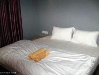 Citylight Hotel Σαχ Αλάμ Εξωτερικό φωτογραφία