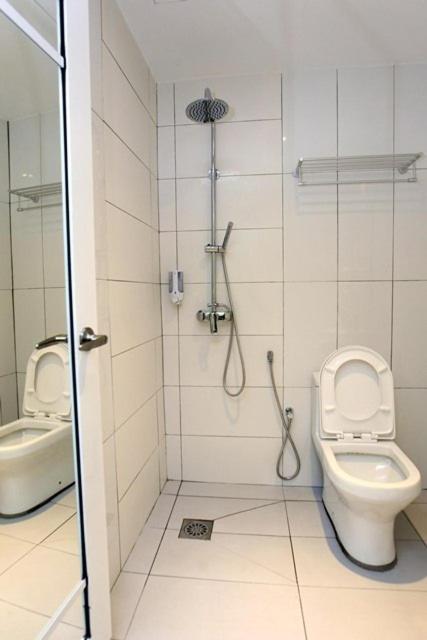 Citylight Hotel Σαχ Αλάμ Δωμάτιο φωτογραφία